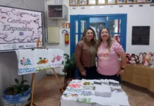 Projeto Costurar & Empoderar promove exposições em Canela