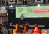 Nova Petrópolis dá início à 29ª Feira do Livro
