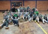 Abertas inscrições para o Campeonato Municipal de Futsal Master de Canela