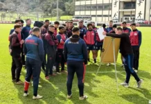 Em Pelotas Gramadense encara o Brasil nesta quarta-feira pela Série A2