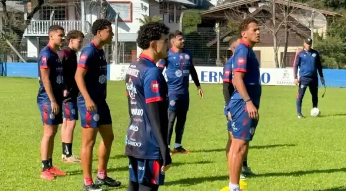 Gramadense visita o Santa Cruz neste domingo pela Série A2