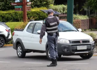 Prefeitura de Gramado abre processo seletivo simplificado para orientadores de trânsito