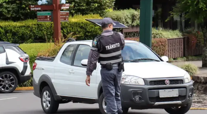Prefeitura de Gramado abre processo seletivo simplificado para orientadores de trânsito