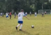 Manipulados assume a liderança do Grupo C no Municipal de Futebol de Campo de Canela