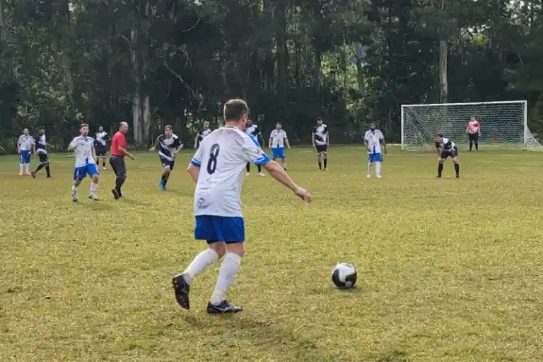 Manipulados assume a liderança do Grupo C no Municipal de Futebol de Campo de Canela Manipulados assume a liderança do Grupo C no Municipal de Futebol de Campo de Canela