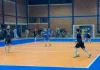 Série Ouro de Futsal de Canela começa com 21 gols em três partidas