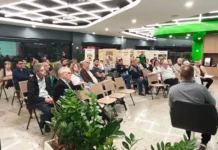 Deise Nunes, Miss Canela, Miss RS e Miss Brasil 1986 participa do 3º Encontro da Memória de Canela nesta sexta-feira