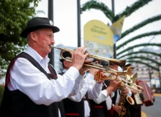 37ª Oktoberfest de Igrejinha divulga programação completa da festa