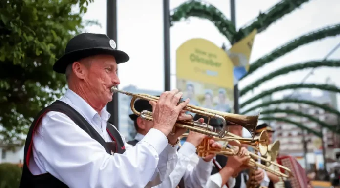 37ª Oktoberfest de Igrejinha divulga programação completa da festa