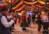Oktoberfest Gramado abre ingressos solidários em troca de alimentos para os shows nacionais