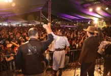 32ª Festa Colonial encerra edição histórica com crescimento de público, vendas e investimentos