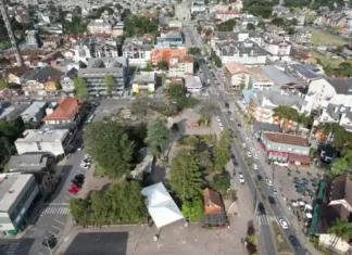 Feira de Saúde oferece serviços gratuitos na Praça João Corrêa em setembro