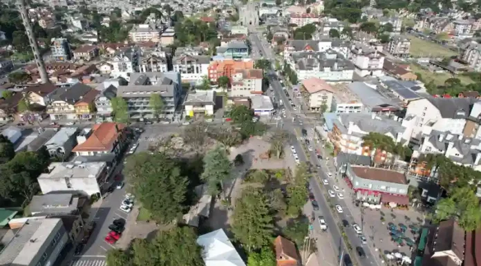Feira de Saúde oferece serviços gratuitos na Praça João Corrêa em setembro