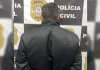 Homem é preso em Nova Petrópolis após condenação por estupro de vulnerável