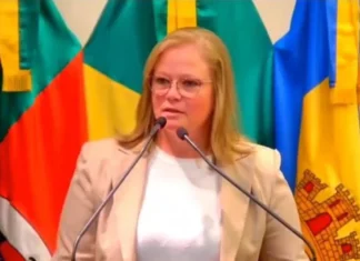 Professora Denise cobra agilidade no Hospital São Miguel e defende criação de UPA em Gramado