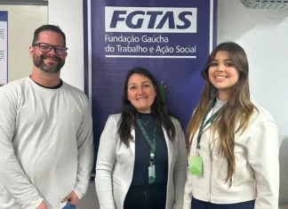 FGTAS/SINE Gramado promove ações de empregabilidade para jovens e pessoas com deficiência