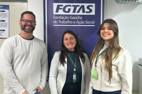 FGTAS/SINE Gramado promove ações de empregabilidade para jovens e pessoas com deficiência