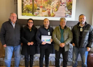 Hospital Arcanjo São Miguel recebe melhorias de infraestrutura