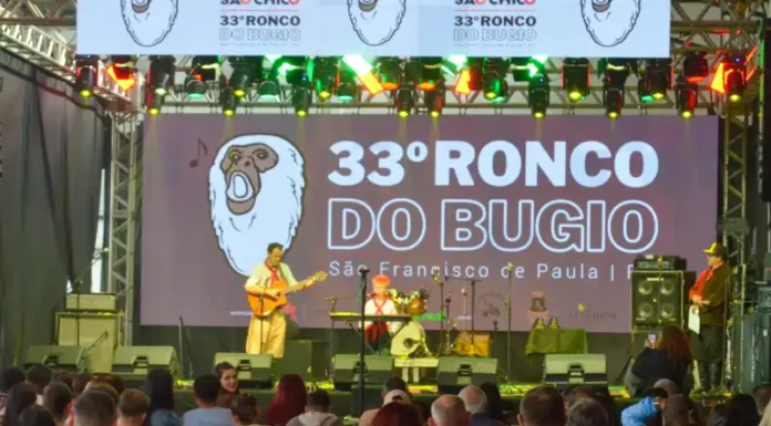 Festival Ronco do Bugio reuniu mais de sete mil pessoas em quatro dias