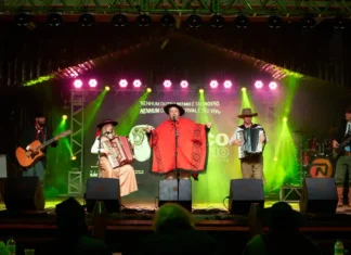 Programação do Ronco do Bugio de São Francisco de Paula terá competições musicais e shows tradicionalistas