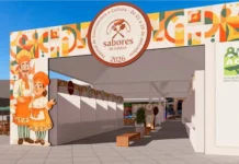 Festival Sabores de Canela terá uma semana na Praça João Corrêa e roteiro nos restaurantes em setembro