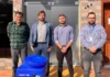 Gramado testará equipamento para levar saneamento a residências de difícil acesso
