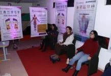 Projeto “Saúde do Professor” leva ação itinerante de bem-estar e relaxamento às escolas municipais de Canela