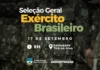 Jovens alistados devem se apresentar dia 17 de setembro em Nova Petrópolis
