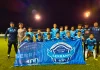 Serrano realiza amistosos com as categorias de base do Juventude de Caxias do Sul