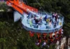 Skyglass Canela oferece entrada cortesia para pais e padrastos no domingo, dia 9