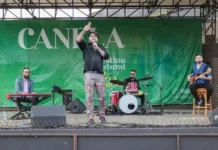 Mais um final de semana de música vai movimentar a Temporada de Inverno de Canela