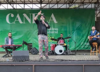 Mais um final de semana de música vai movimentar a Temporada de Inverno de Canela