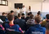 Nutrição da UCS Hortênsias firma parceria com Centro Esportivo Gramadense para atendimento a atletas