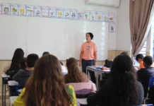 Mais de 4 mil alunos da rede municipal retornam às aulas em Canela