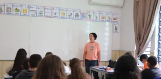 Mais de 4 mil alunos da rede municipal retornam às aulas em Canela