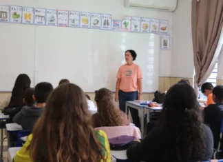 Mais de 4 mil alunos da rede municipal retornam às aulas em Canela