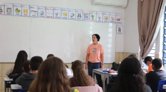 Mais de 4 mil alunos da rede municipal retornam às aulas em Canela