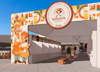 Festival Sabores de Canela terá uma semana na Praça João Corrêa e roteiro nos restaurantes em setembro