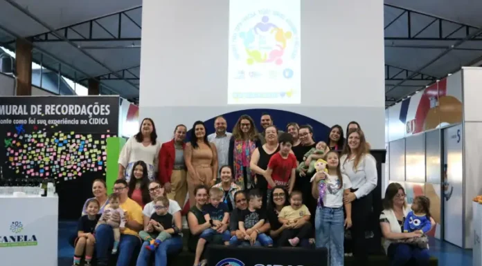 Canela contará com programação especial na Semana da Pessoa com Deficiência