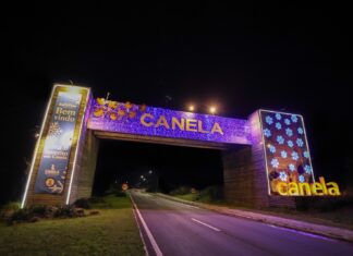 Temporada de Inverno 2026 de Canela terá apresentações musicais na Praça João Corrêa