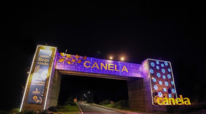 Temporada de Inverno 2026 de Canela terá apresentações musicais na Praça João Corrêa