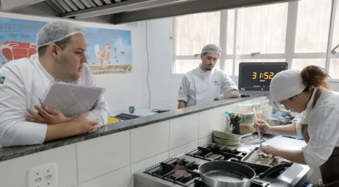 18° Festival de Gastronomia de Gramado abre inscrições para concursos de Melhor Chef e Melhor Profissional de Salão