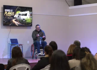 Palestra abre Semana da Pessoa com Deficiência em Canela; programação segue até dia 28