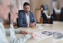 Prefeito Gilberto Cezar participará do 3º Encontro da Memória de Canela