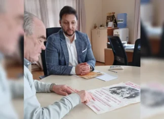 Prefeito Gilberto Cezar participará do 3º Encontro da Memória de Canela