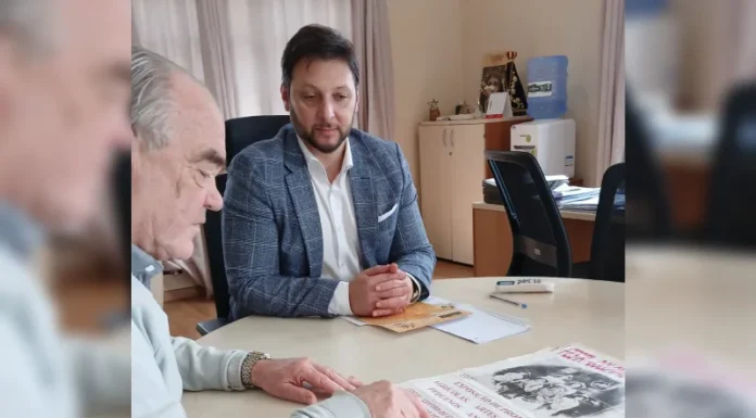 Prefeito Gilberto Cezar participará do 3º Encontro da Memória de Canela