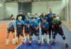 Equipes de futsal da Jornada do Atleta/Serrano de Canela se destacam no Torneio Base de Ouro