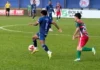 Gramadense pressiona, mas empate sem gols marca duelo na Vila Olímpica