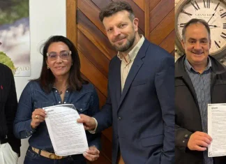 APASG emite manifesto contra projetos de lei que taxam eventos em Gramado