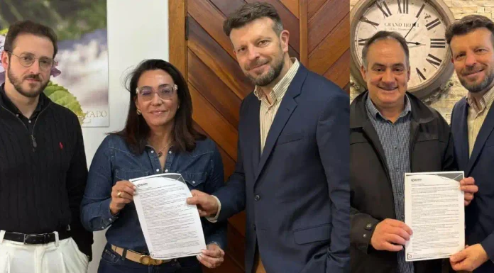 APASG emite manifesto contra projetos de lei que taxam eventos em Gramado